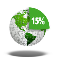 FAKRO zajmuje pozycję wicelidera z ok. 15% udziałem w rynku światowym