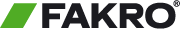 Логотип для друкованих матеріалів та інтернету - FAKRO