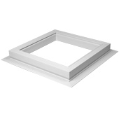 Монтажна рама XRD призначена для вікон для пласких дахів - FAKRO