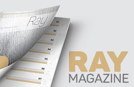 Журнал Ray